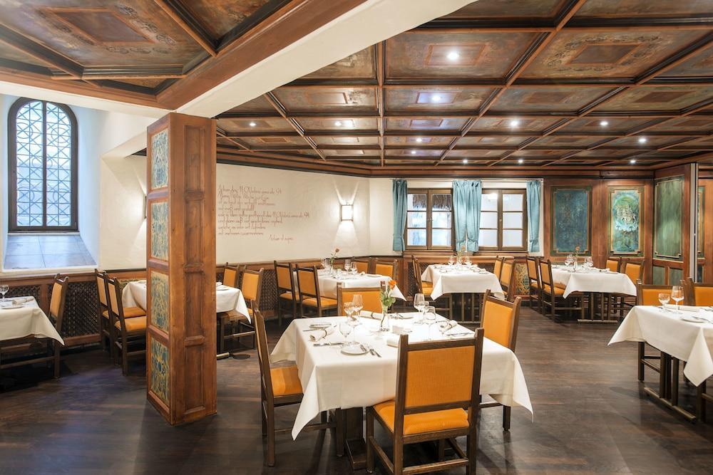 Hotel Kloesterle Noerdlingen - In Kuerze Elaya Hotel Kloesterle Nördlingen Extérieur photo