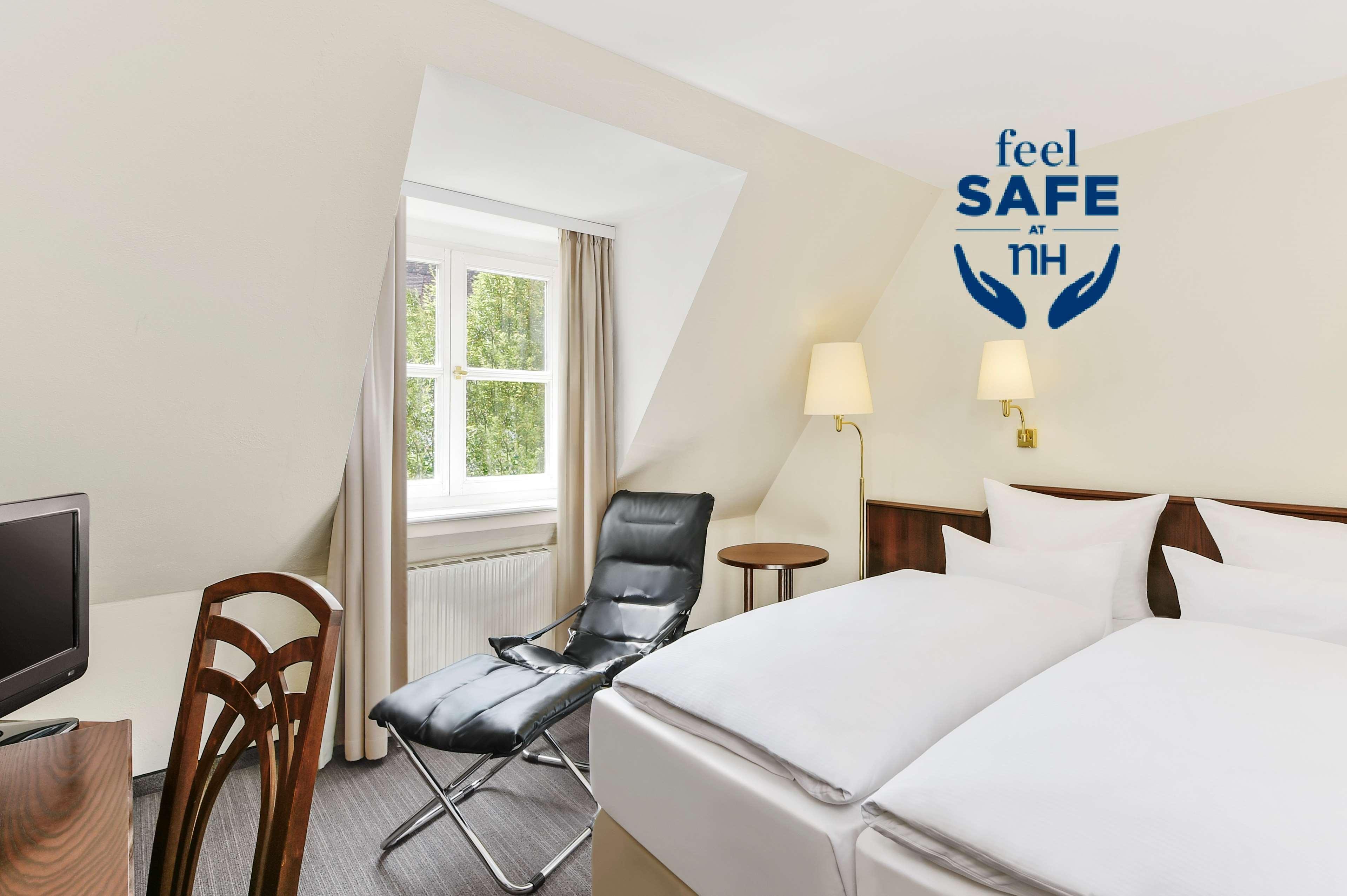 Hotel Kloesterle Noerdlingen - In Kuerze Elaya Hotel Kloesterle Nördlingen Extérieur photo