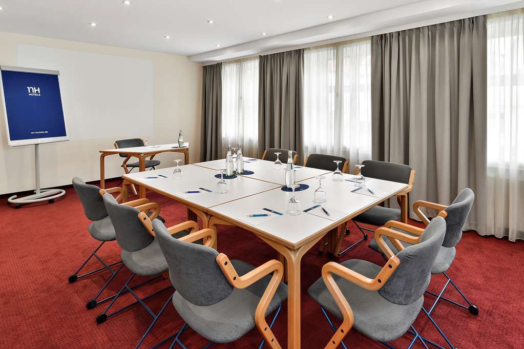 Hotel Kloesterle Noerdlingen - In Kuerze Elaya Hotel Kloesterle Nördlingen Facilités photo