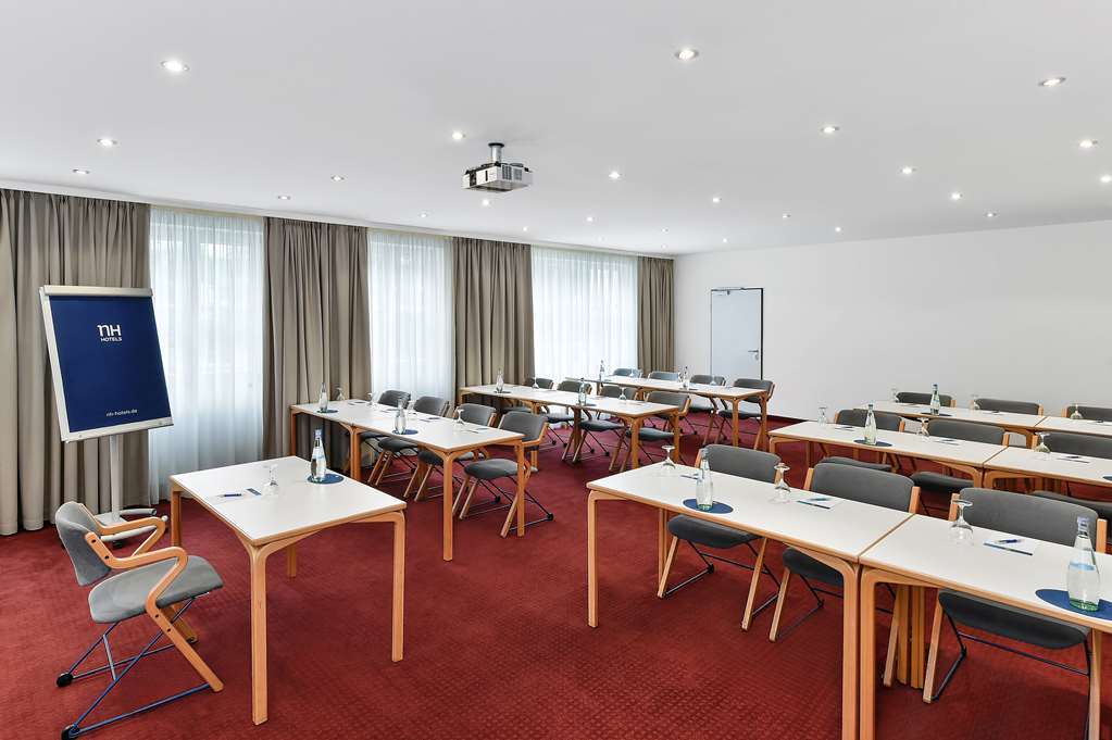 Hotel Kloesterle Noerdlingen - In Kuerze Elaya Hotel Kloesterle Nördlingen Facilités photo