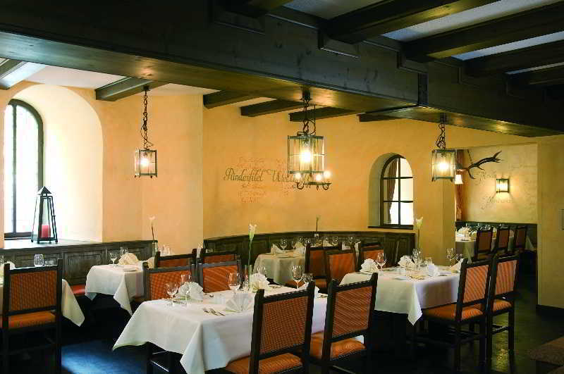 Hotel Kloesterle Noerdlingen - In Kuerze Elaya Hotel Kloesterle Nördlingen Extérieur photo